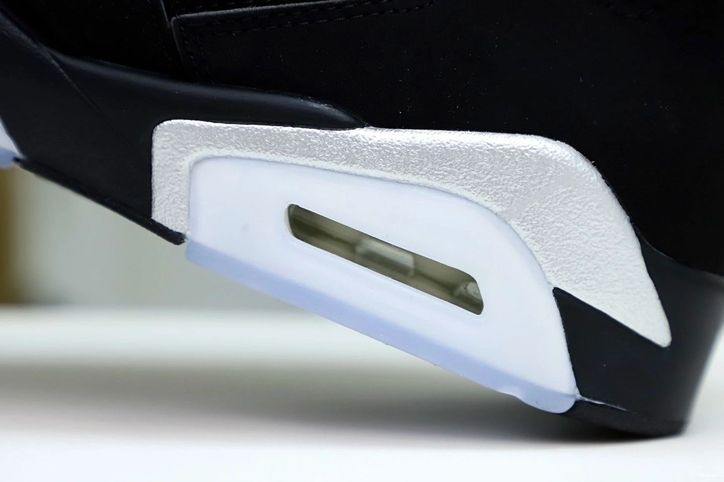 JORDAN CHROME 6 AIR 1211